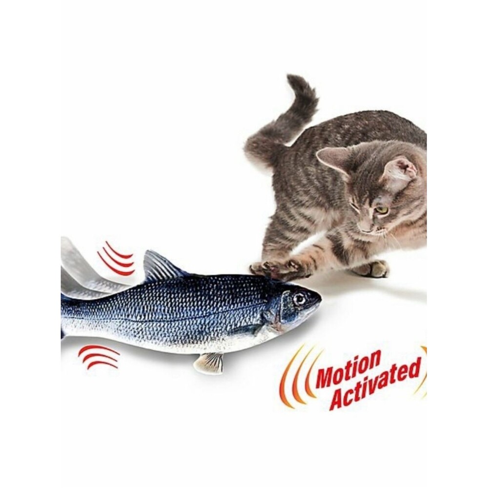 Flippity Fish - Picture 3 of 6